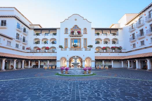 Hacienda del Mar 1