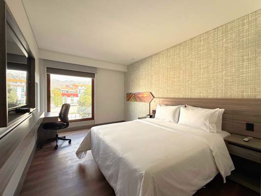 Hampton by Hilton Cusco