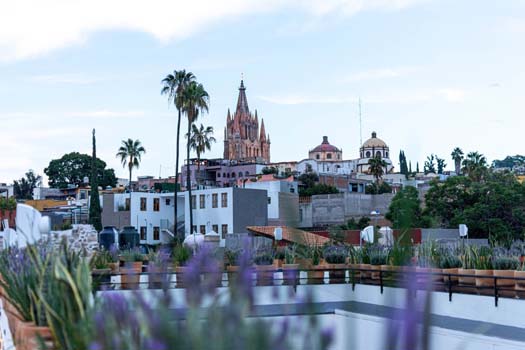 Hotel Casa 1810 Parque