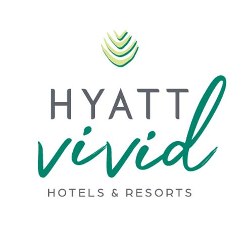 Hyatt Vivid logo