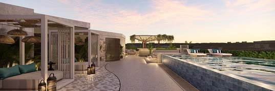 IHG Hotels 