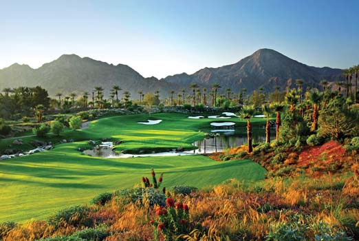 Indian Wells