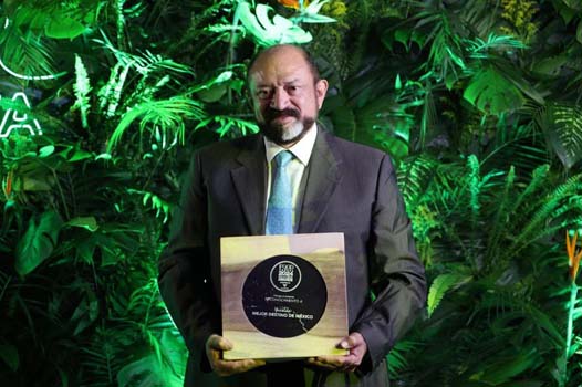 Ing. Dario Flota Ocampo