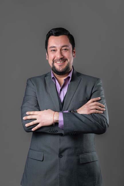 JULIO CHAVEZ 3 pp