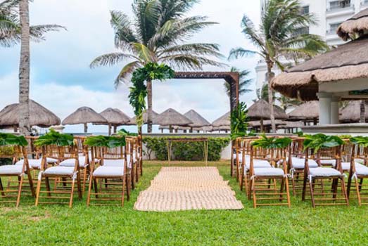 JW Marriott Cancun Resort Spa