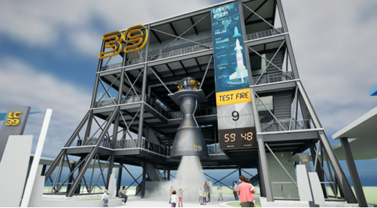 Kennedy Space Center