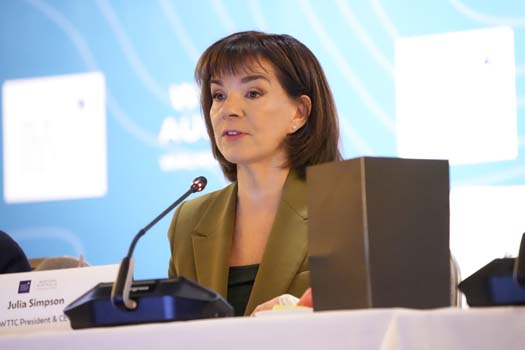 LANZA WTTC