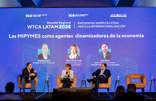 La WTCA2