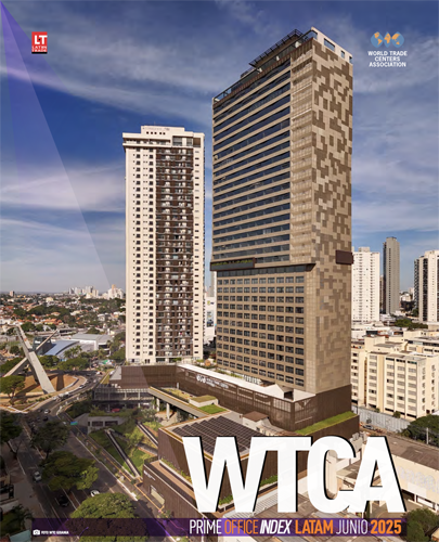 La WTCA pre