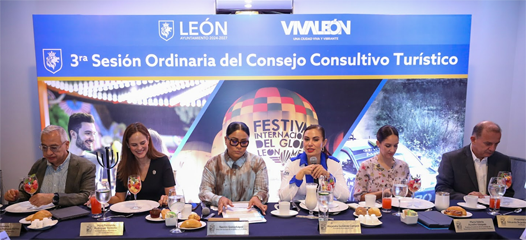 Leon destino 