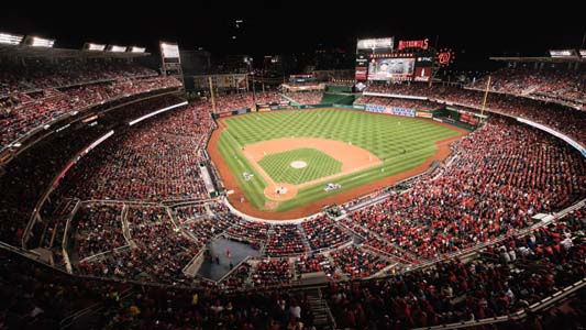 Los Washington Nationals