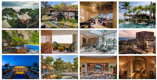 Marriott Internacional