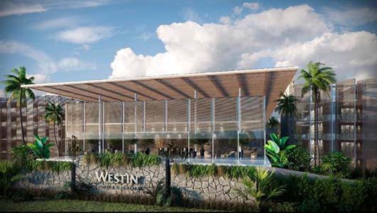 Marriott Internationa