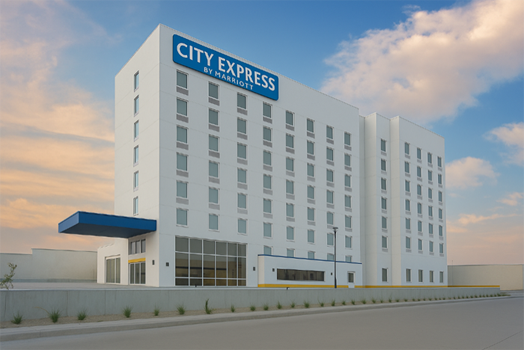 Marriott International