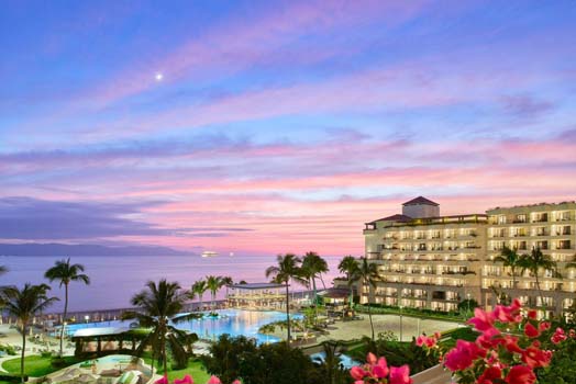 Marriott Puerto Vallarta