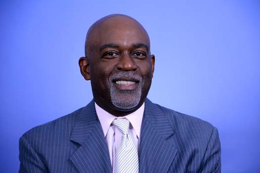 Maurice Jenkins
