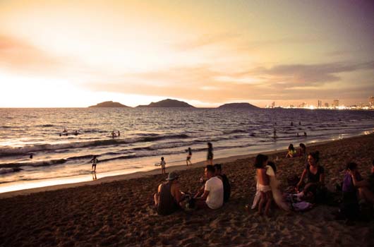 Mazatlan