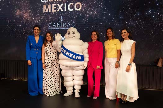 Michelin 1