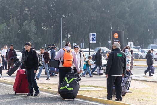 Michoacan se conecta con el mundo turistas de 10 paises han visitado el estado 1