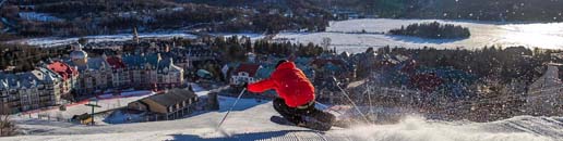 Mont Tremblant