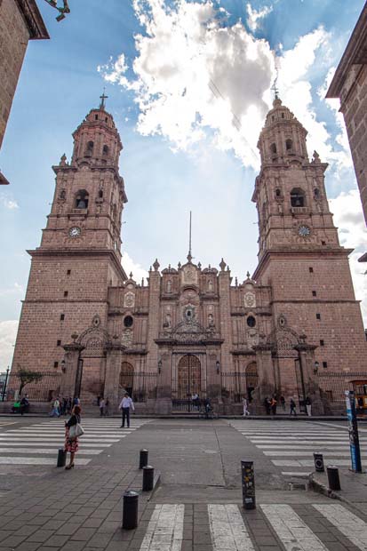 Morelia 5