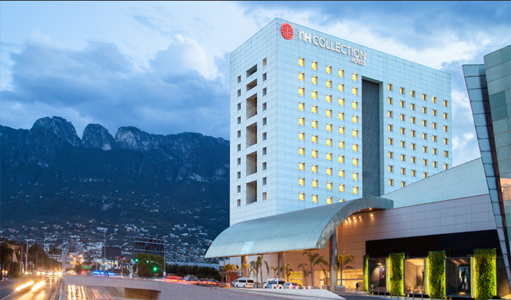 NHC MTY