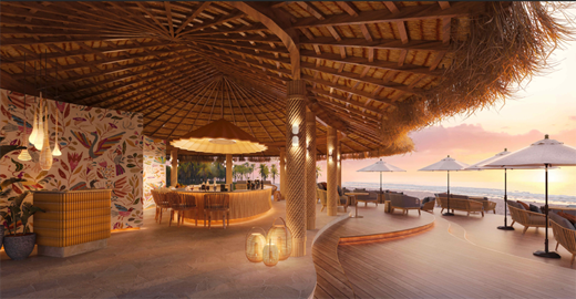 NH Collection Maldives Reethi Resort