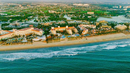 Nayarit se