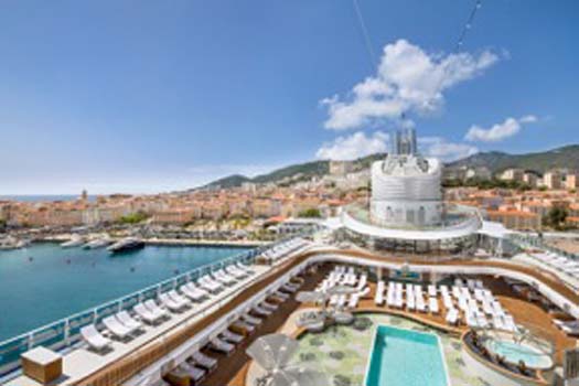 OC A Pool Deck Architecture 1