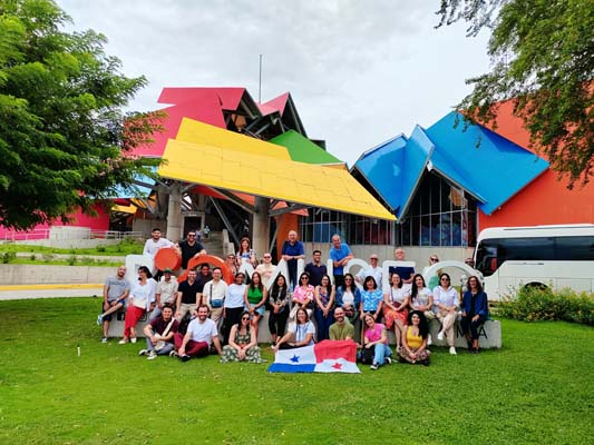Panama Trave