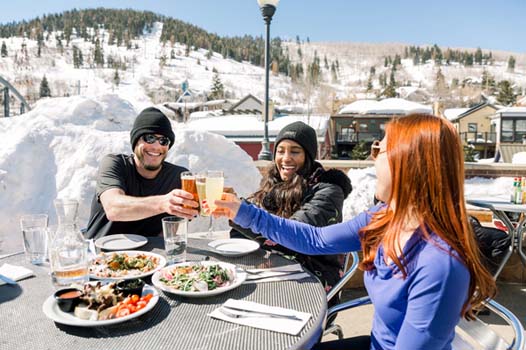 Park City