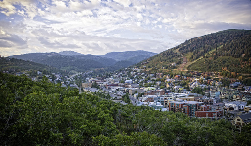 Park City 