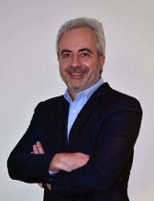 Paulo Rezende
