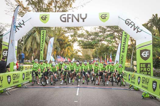 Pedalea en