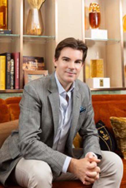 Philipp Weghmann Josun Palace 2023