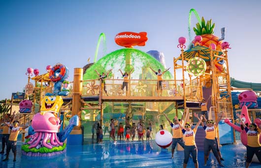 Premio Aqua Nick 1