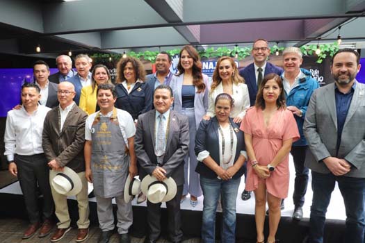 Presentacion Vendimias Guanajuato