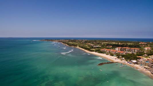 Punta de Mita