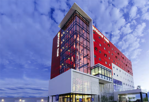 RAMADA ENCORE