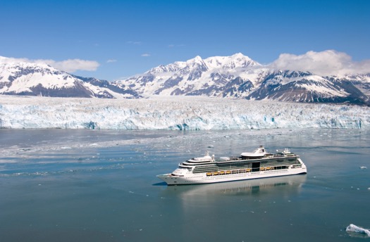RCL Alaska 1