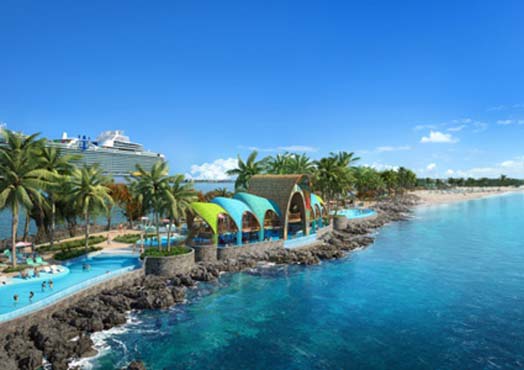 RCL Royal Beach Club 1