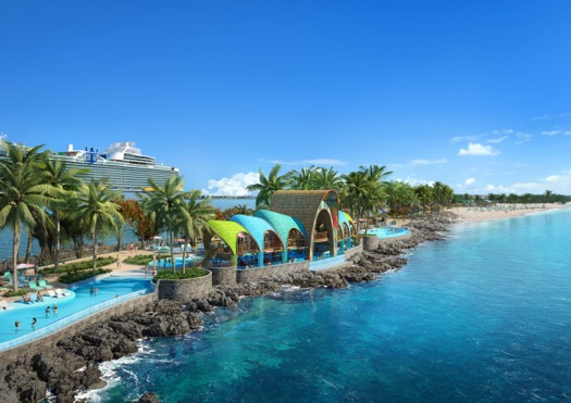 ROYAL BEACH CLUB PARADISE ISLAND 1