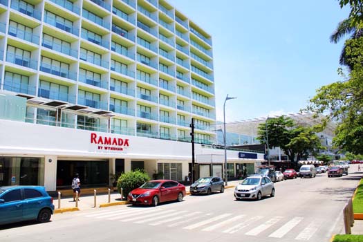 Ramada by