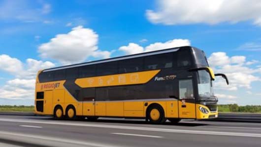 Regiojet