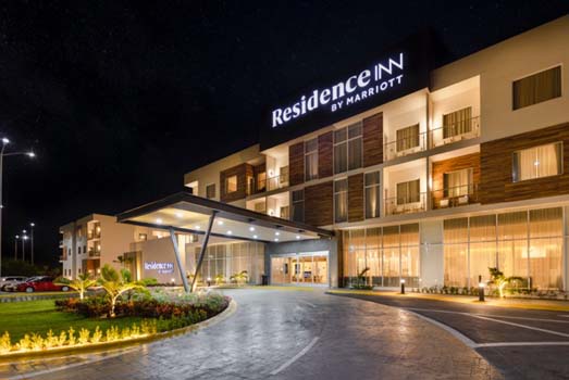 Residence Inn 1