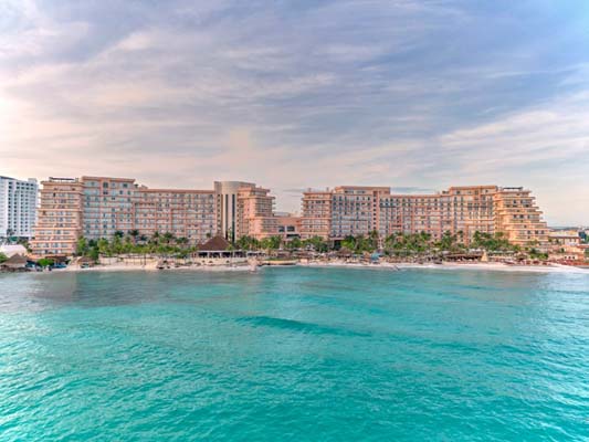 Resorts view 2 3