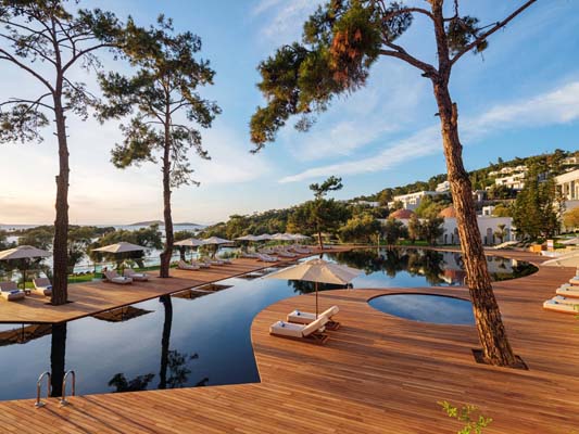 Rixos Premium Bodrum