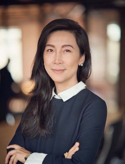 Rongrong Hu