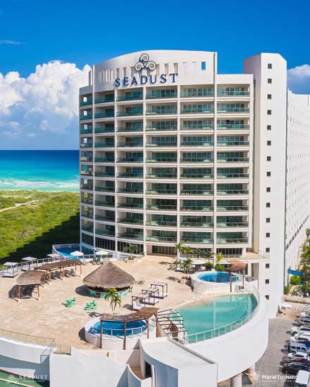 SEADUST CANCUN