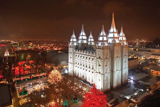 Salt Lake 2